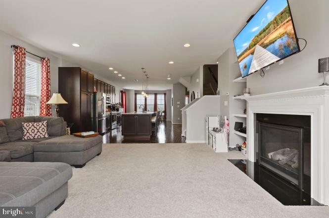 Photo 4 of 27 of 9131 Balaton Lake Ln townhome