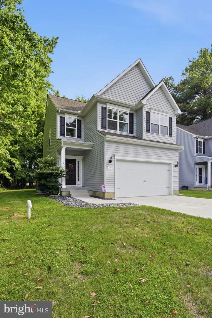 124 Riverside Drive