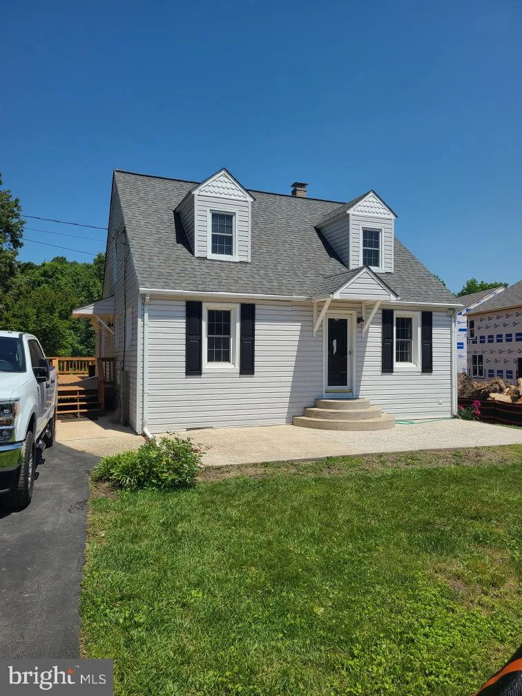 1368 Galloway Road