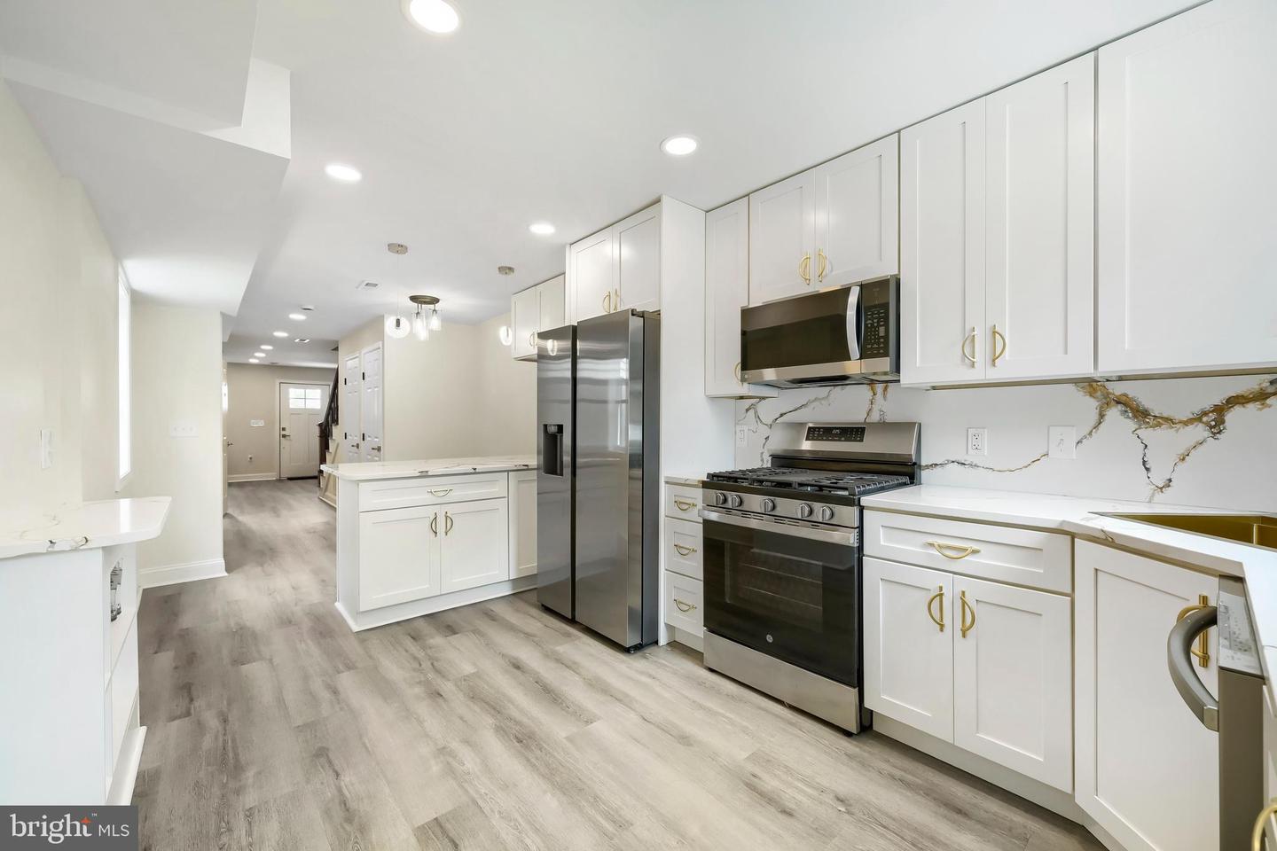 2645 Lehman Street, Baltimore, MD, 21223