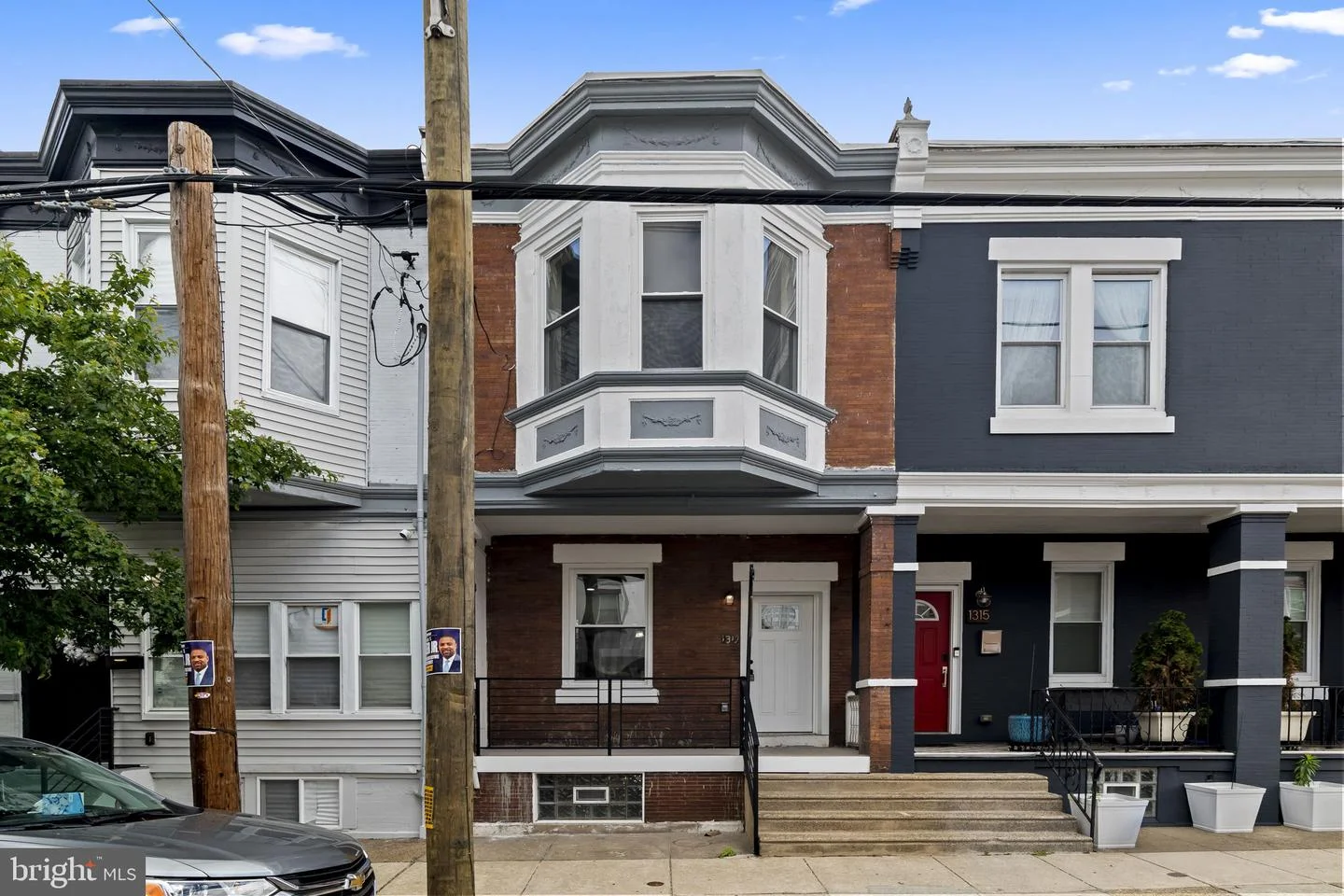 1317 N 28th Street