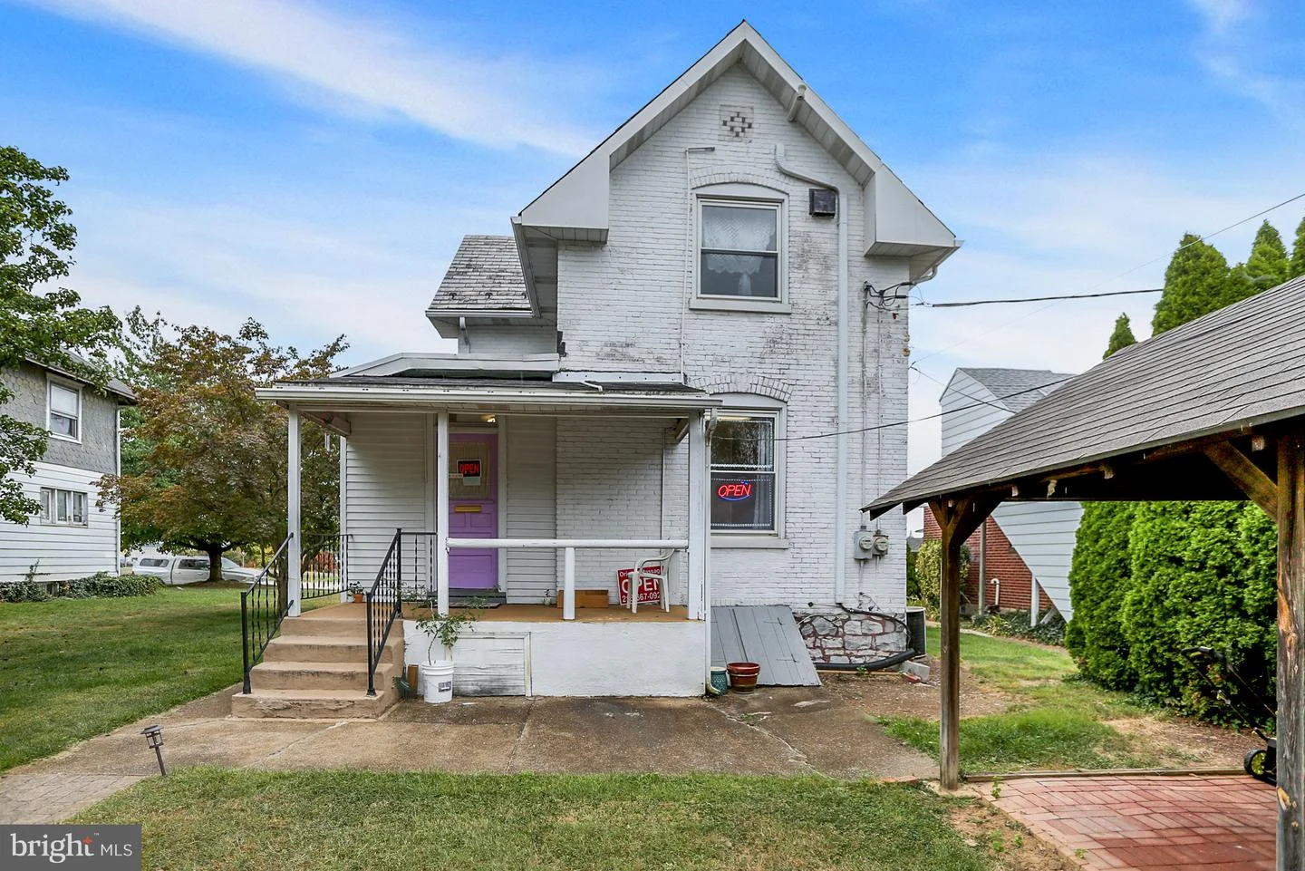 411 S 32nd Street