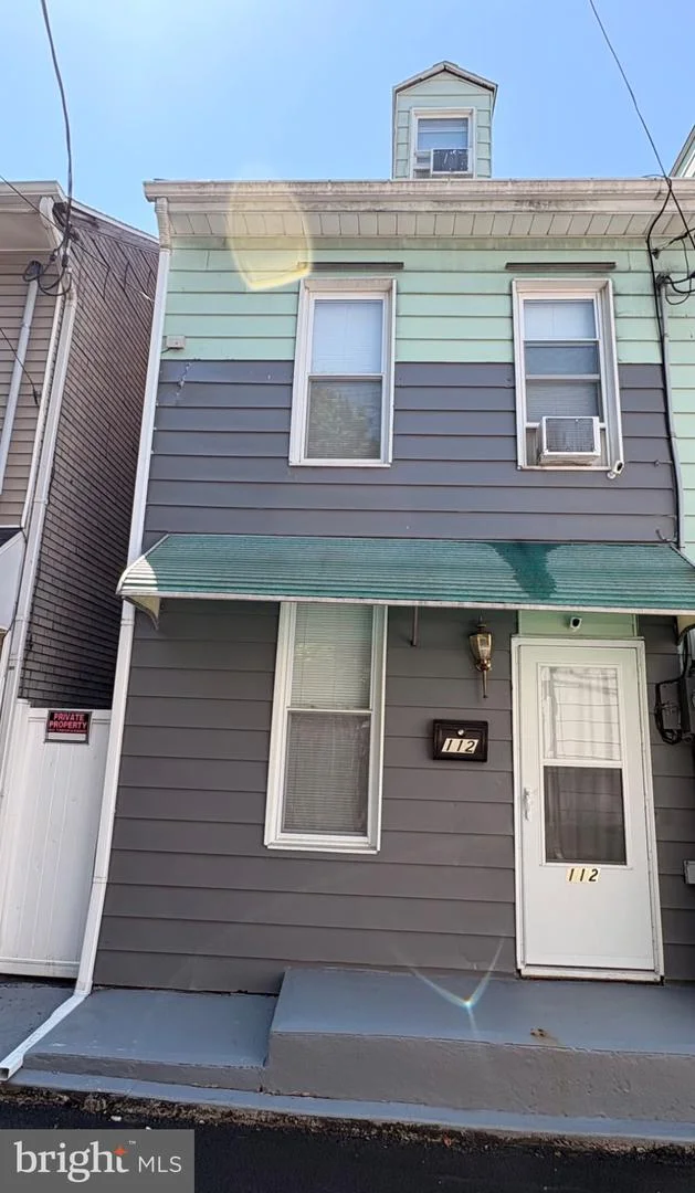 112 W Penn Street, Shenandoah, PA, 17976
