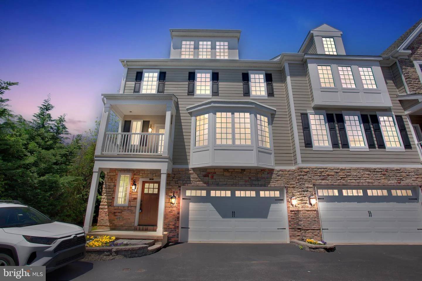 17 Grey Court