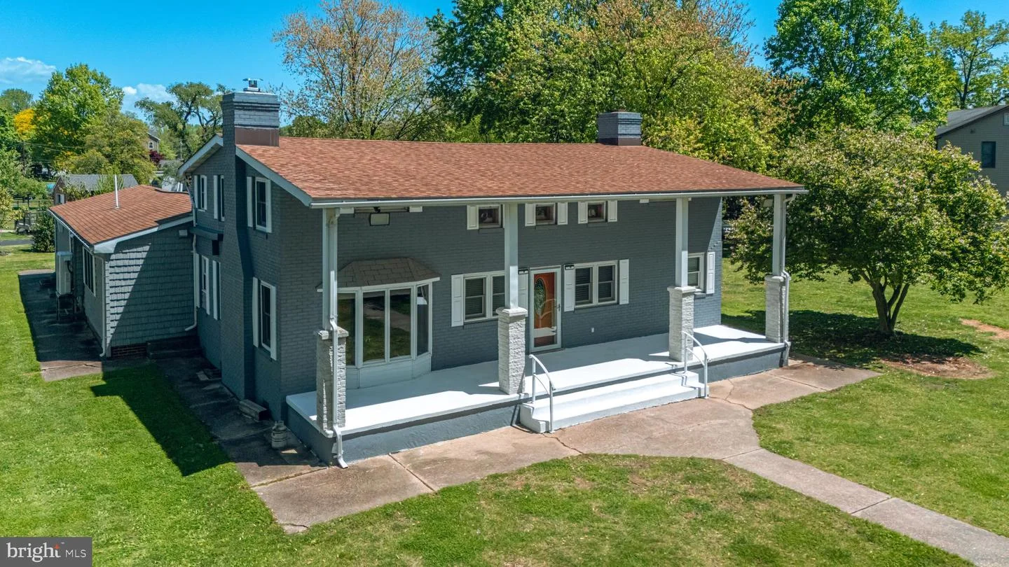 3500 Glenwood Road