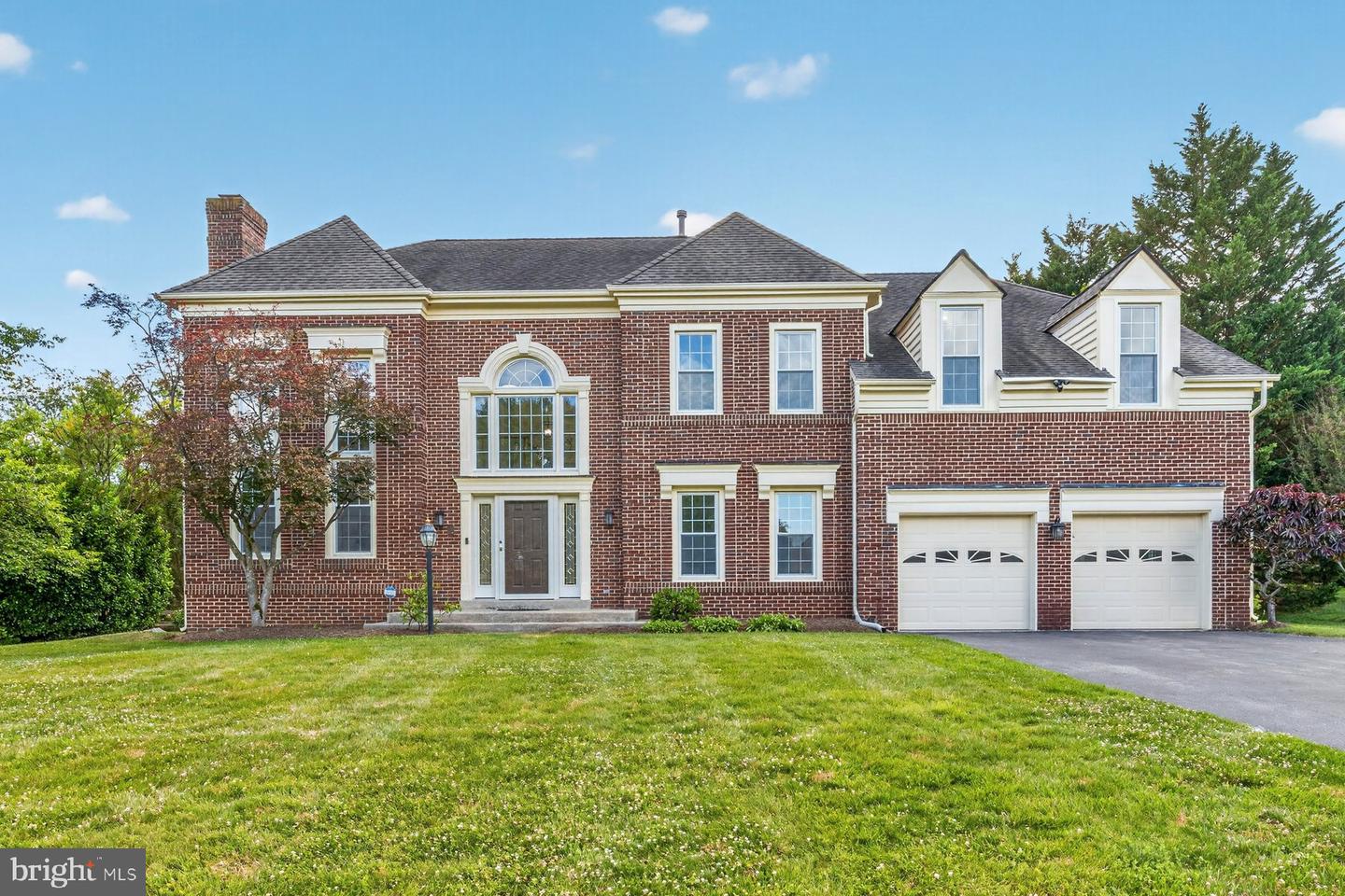 17536 Applewood Lane, Rockville, MD, 20855