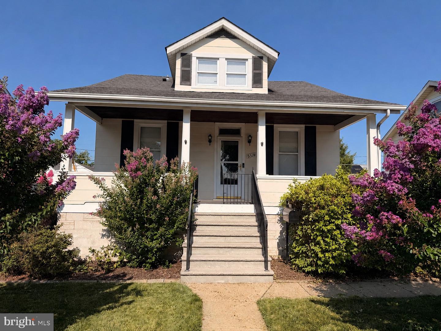 5514 Link Avenue, Baltimore, MD, 21227