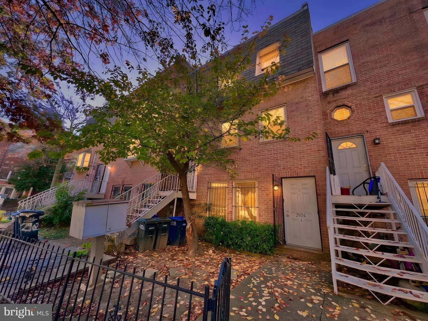 2904 11th Street NW