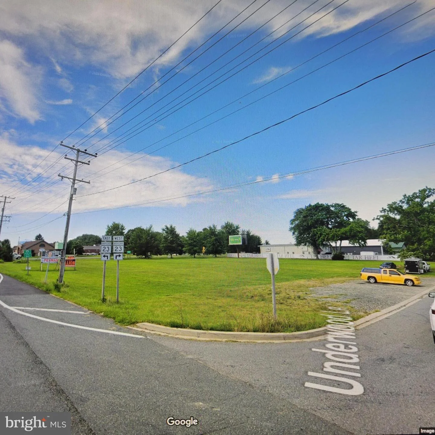 1700 Conowingo Road