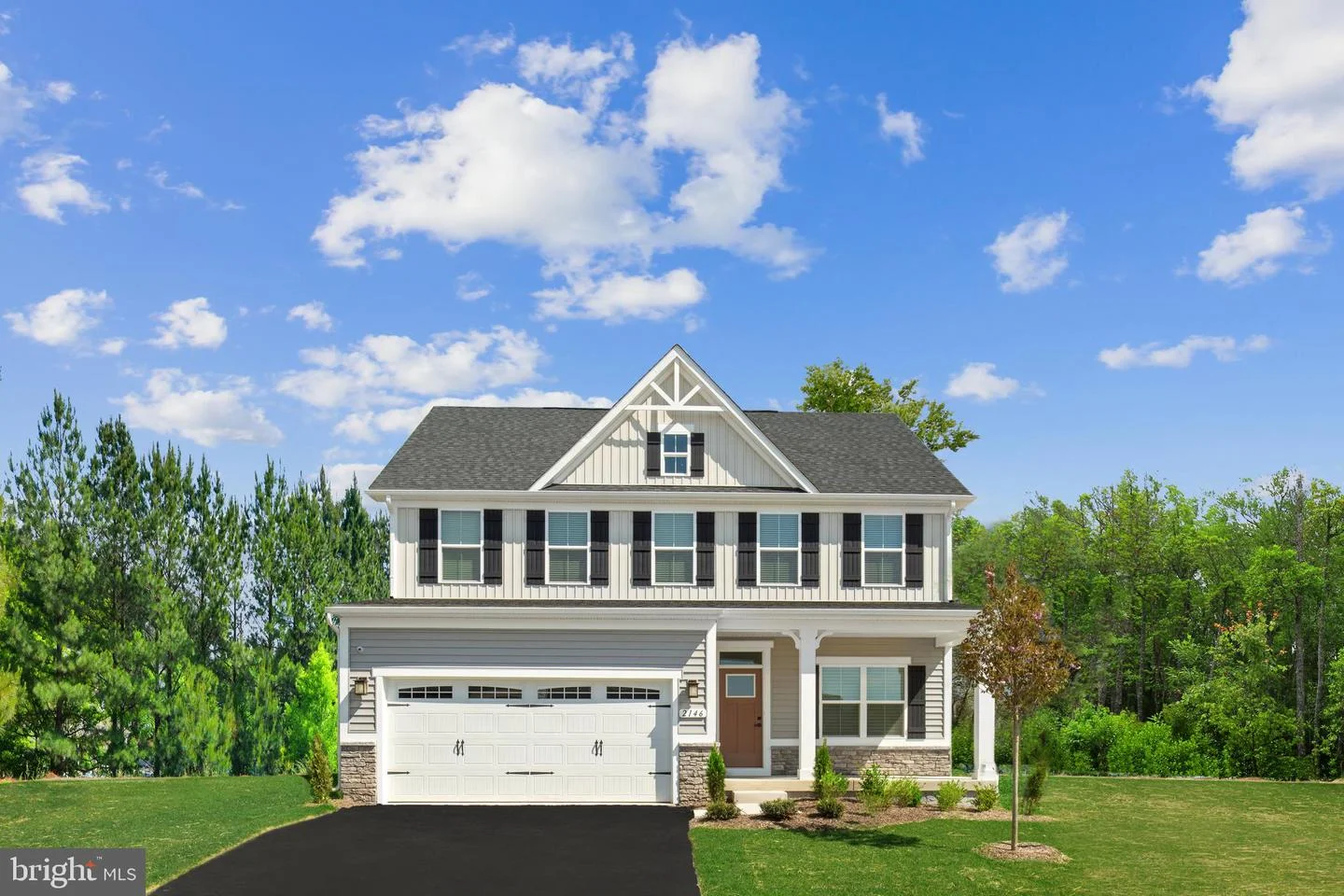 110 Trail Court