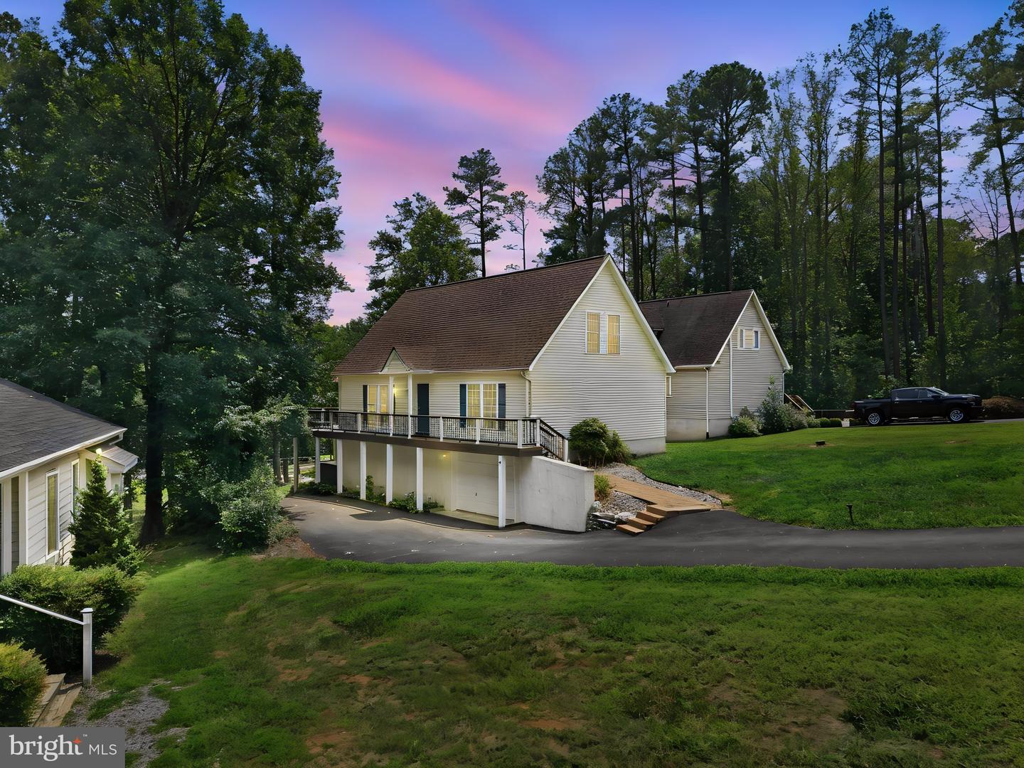 3359 Fisherman Way, Bumpass, VA, 23024