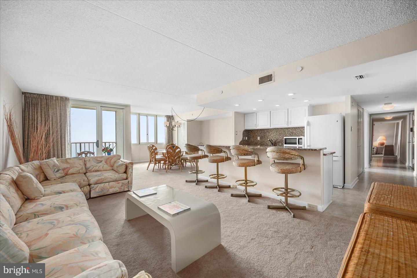 Photo 6 of 67 of 10700 Coastal Hwy #1907 condo