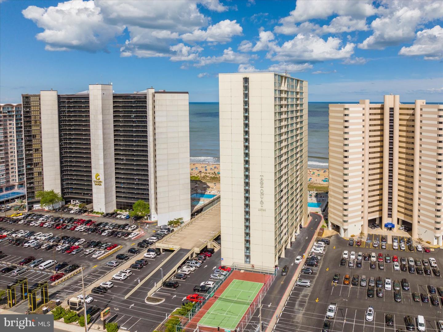 View Ocean City, MD 21842 condo