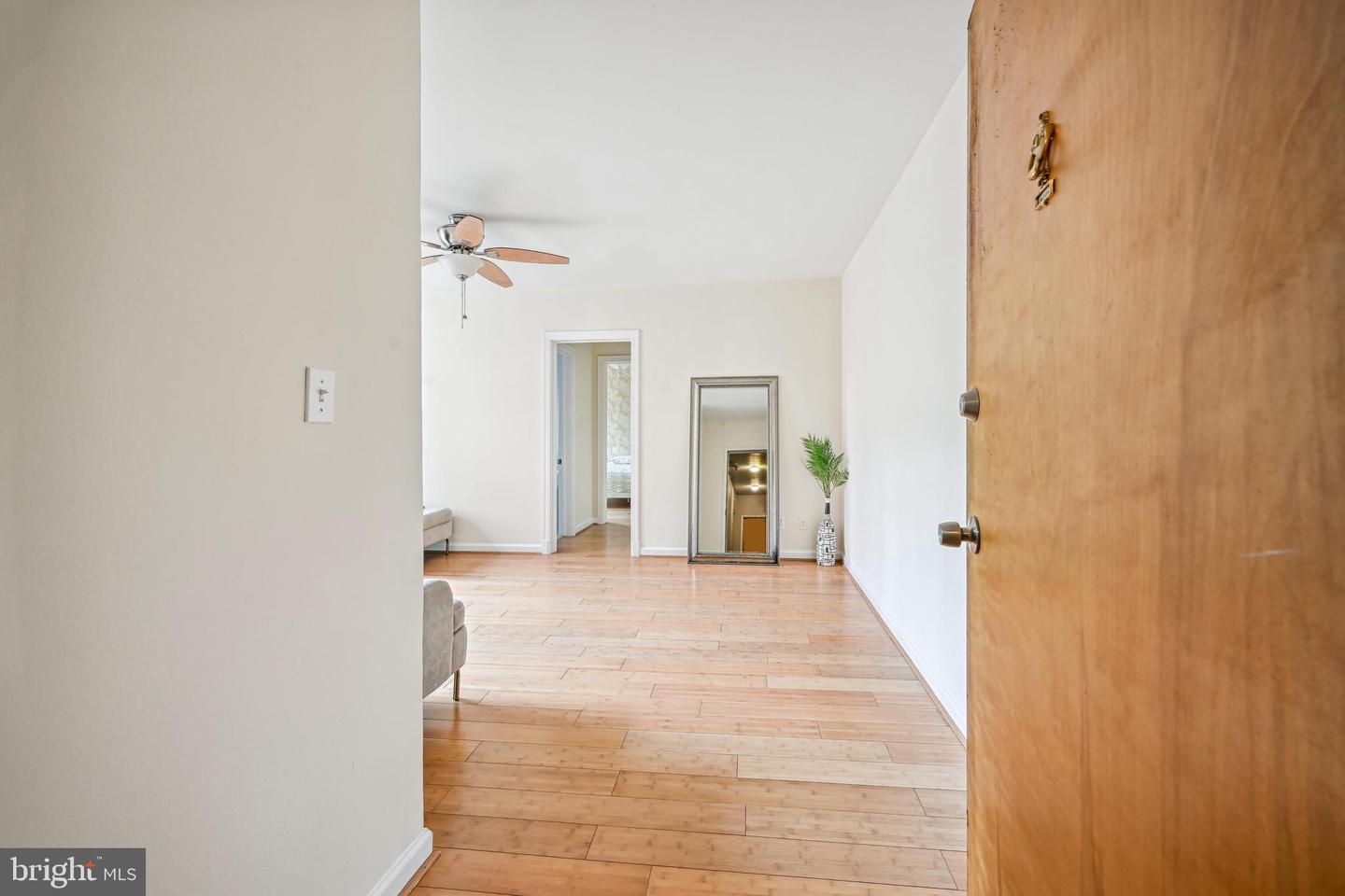 939 Longfellow Street #205, Washington, District of Columbia image 2