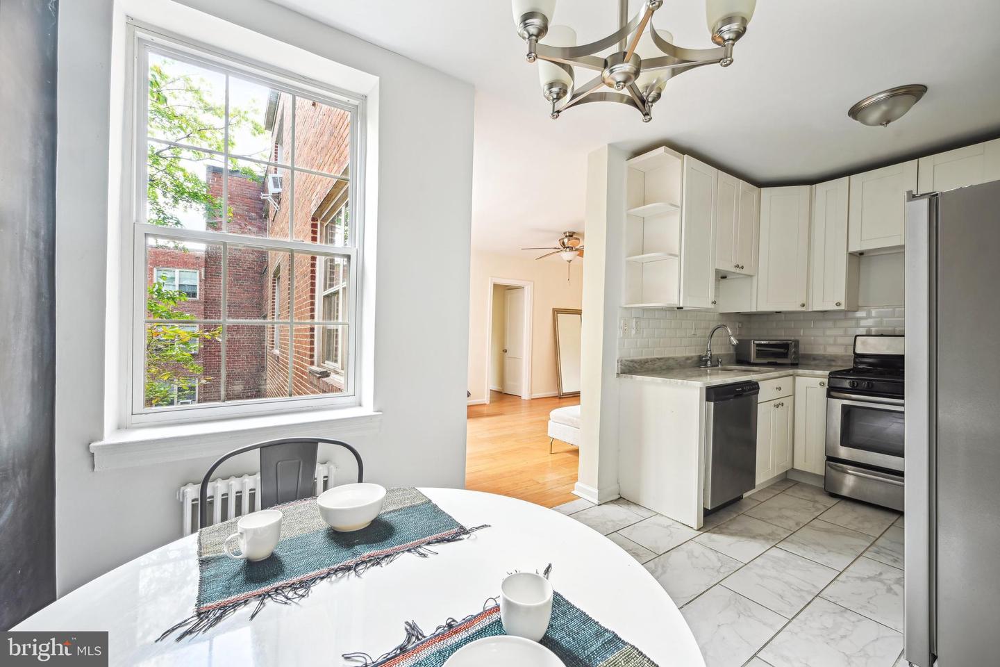 939 Longfellow Street #205, Washington, District of Columbia image 3