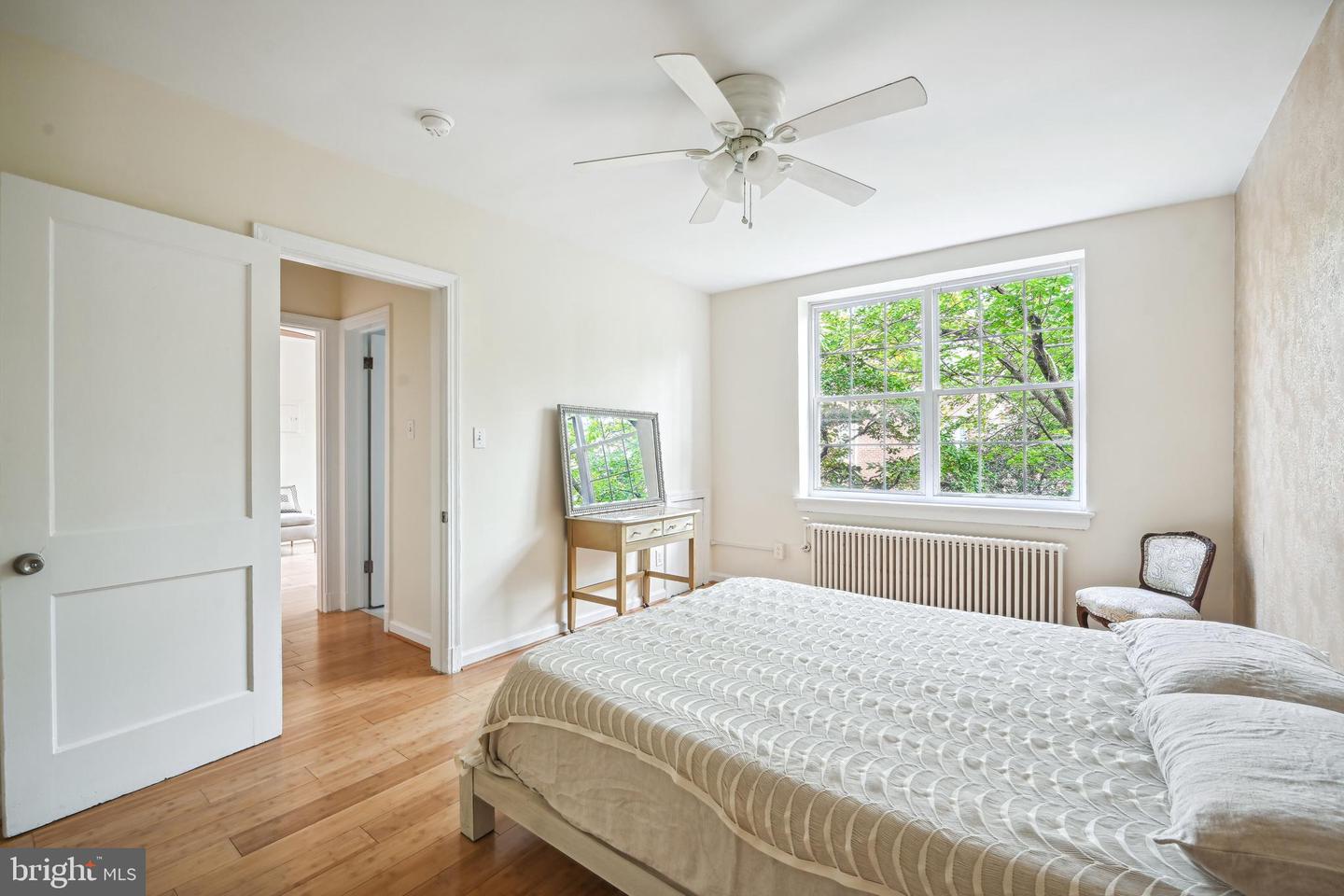 939 Longfellow Street #205, Washington, District of Columbia image 11