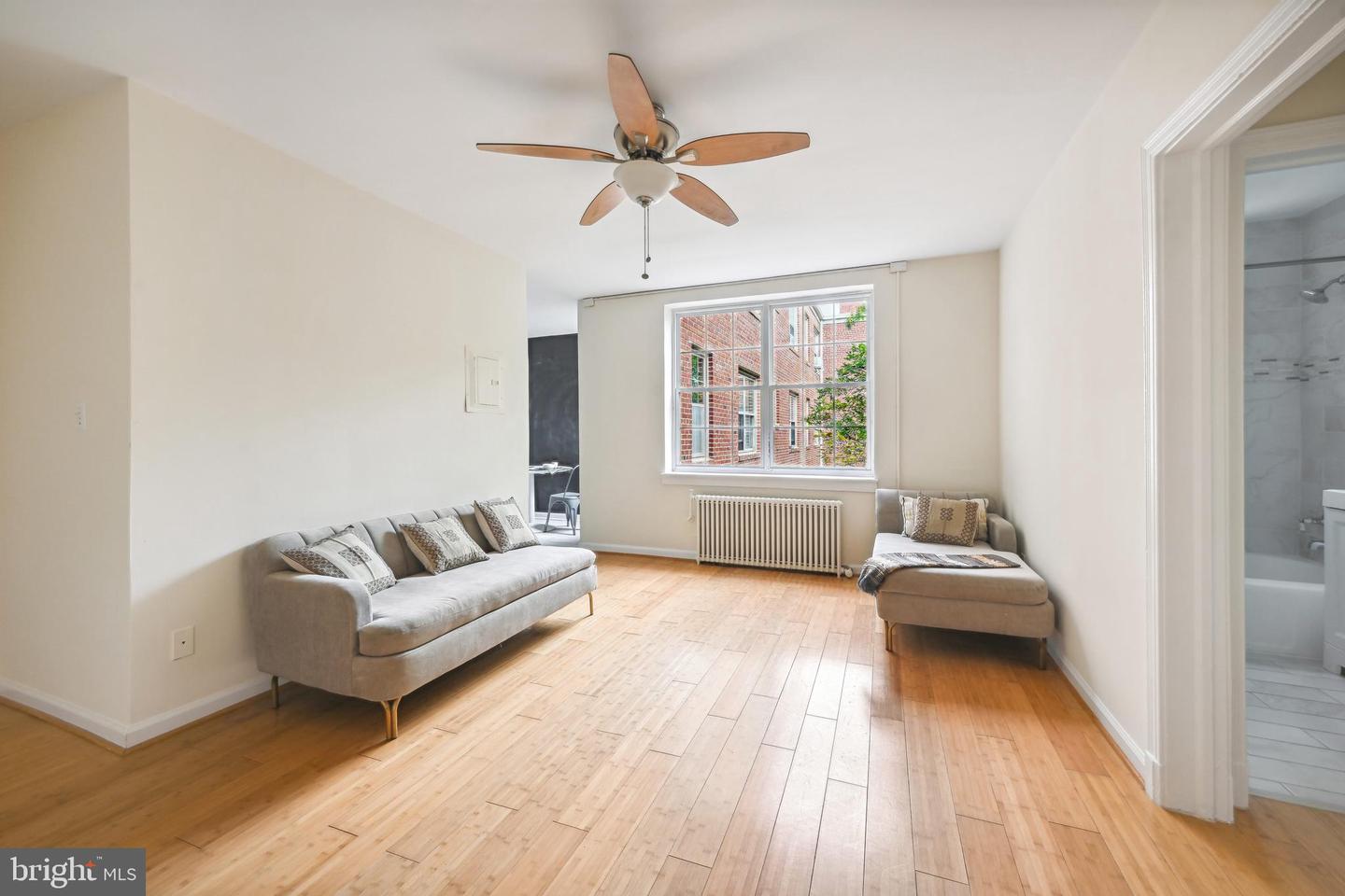 939 Longfellow Street #205, Washington, District of Columbia image 6