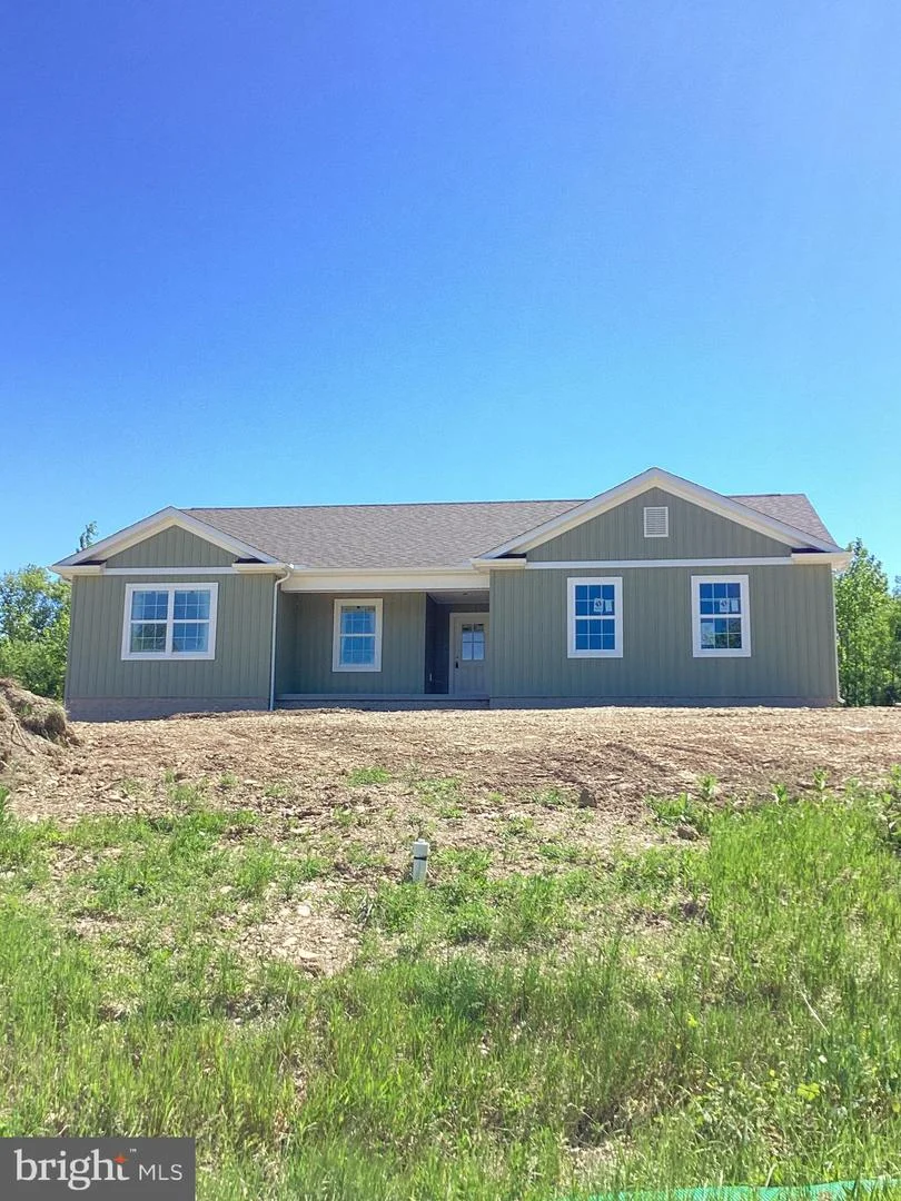 10918 Deerwood Drive