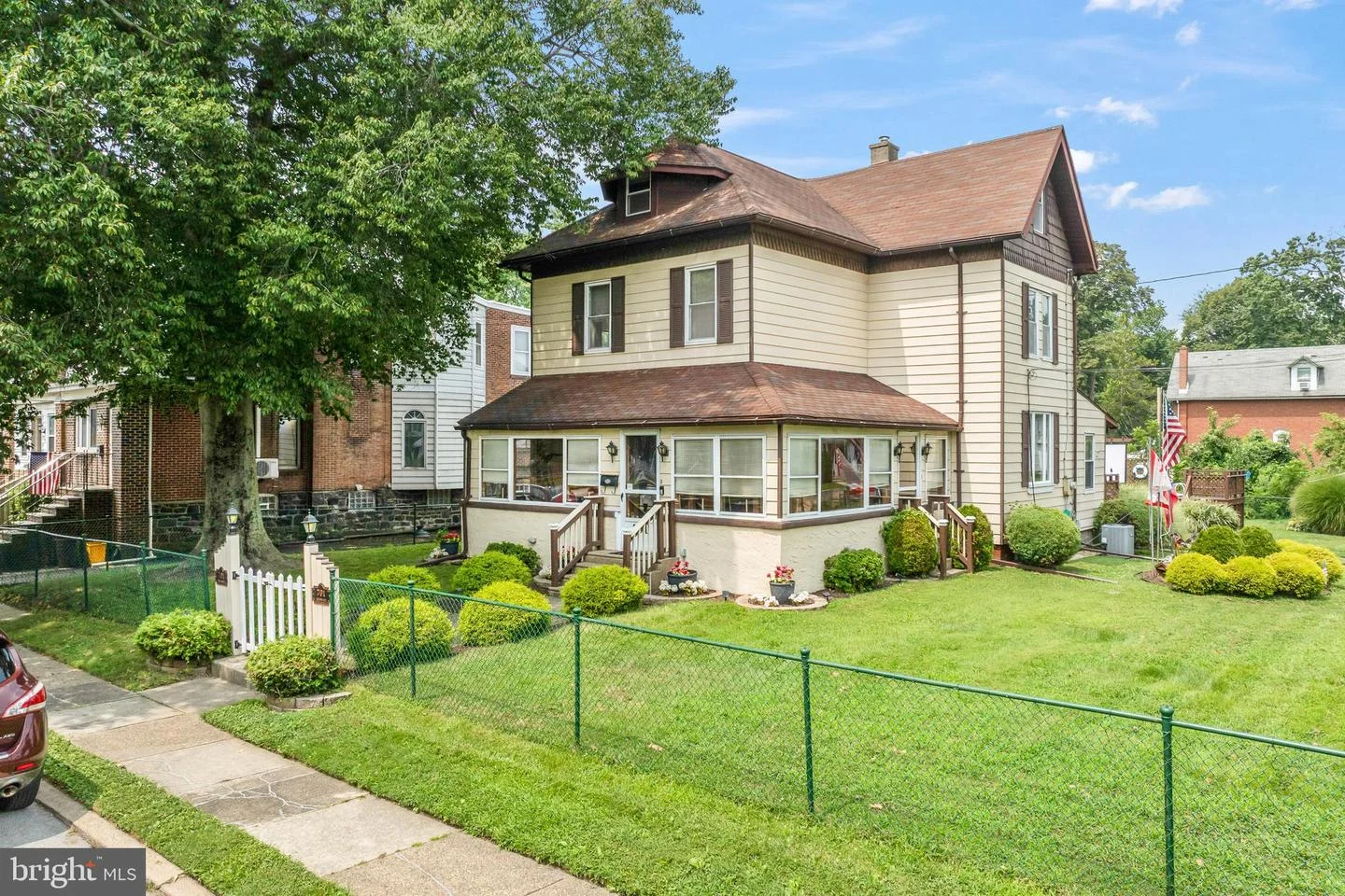 701 Andrews Ave, Collingdale, PA, 19023