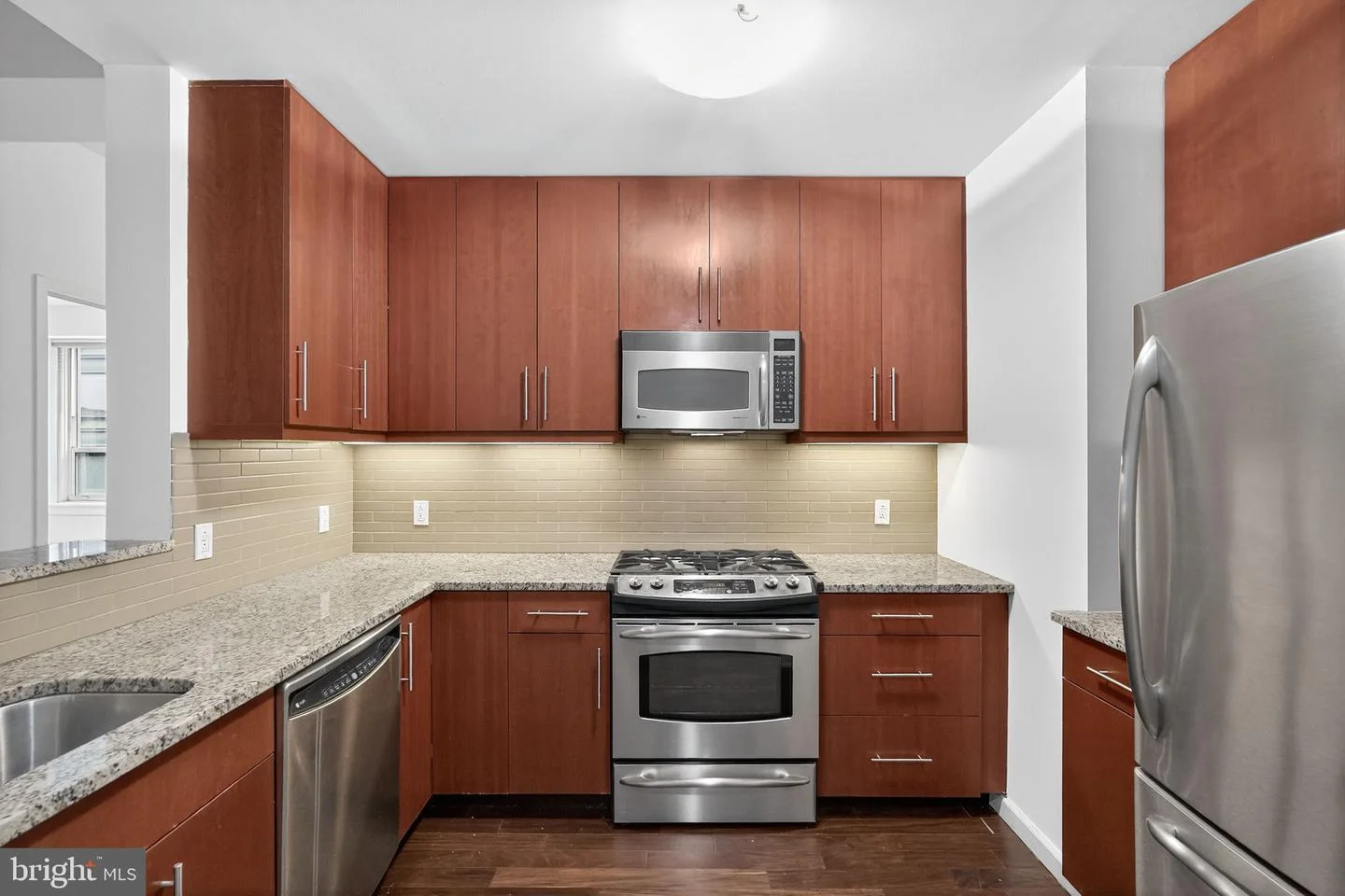 1425 Locust Street Unit 15F