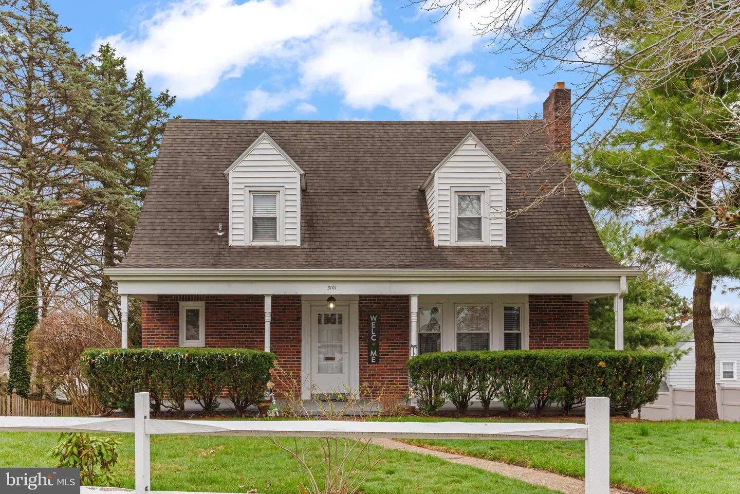 3101 Schoolhouse Lane