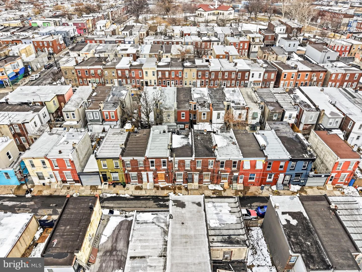 3042 Gransback Street
