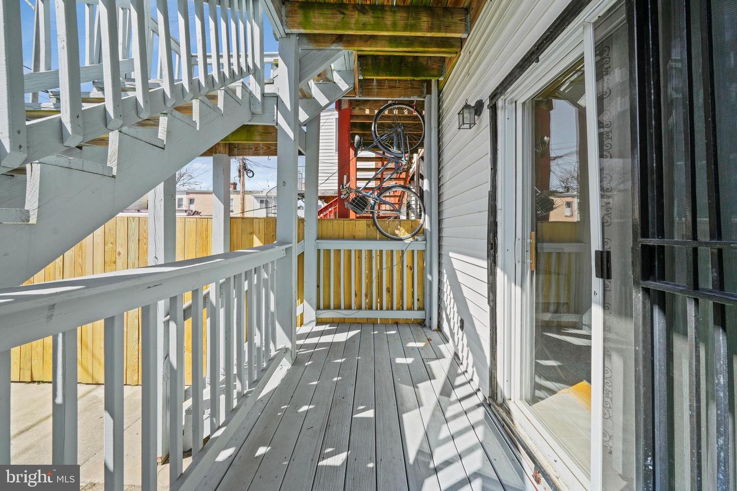 Photo 17 of 27 of 224 Q St NW #A townhome