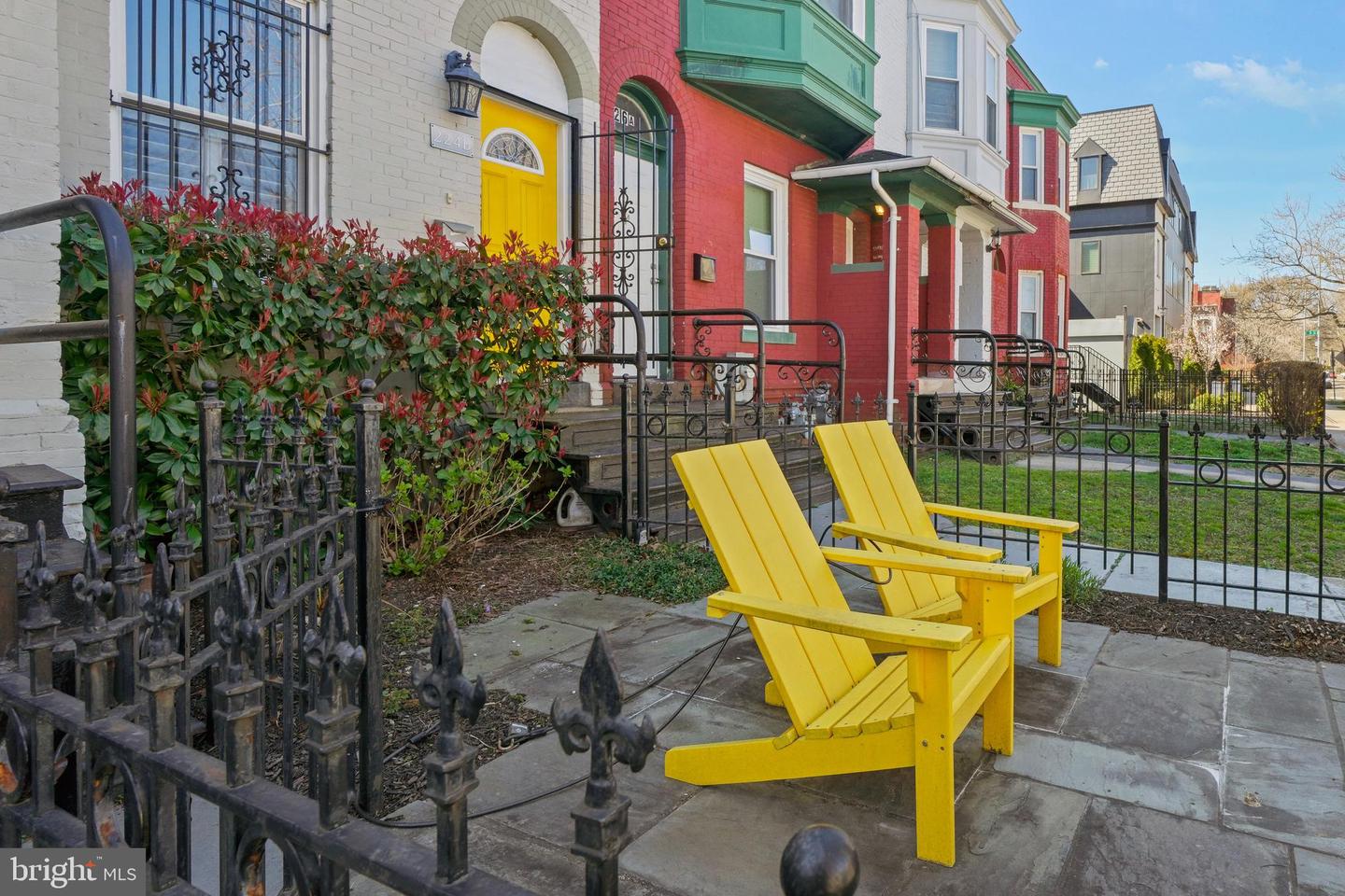 Photo 25 of 27 of 224 Q St NW #A townhome