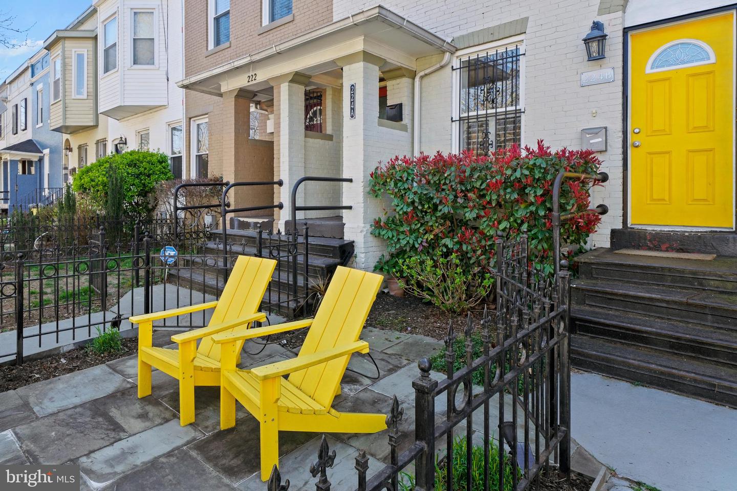 Photo 27 of 27 of 224 Q St NW #A townhome