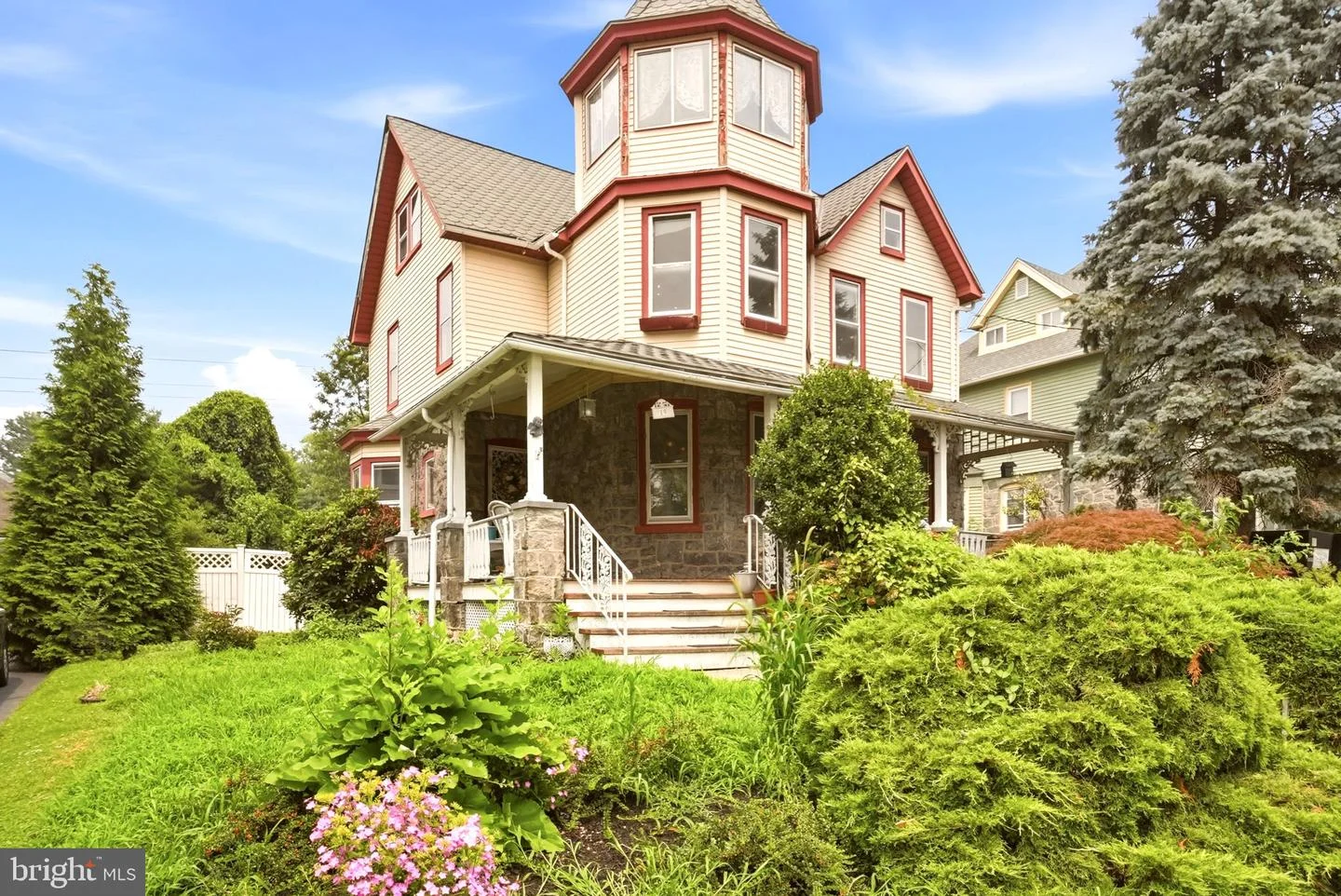 19 W Hinckley Avenue, Ridley Park, PA, 19078