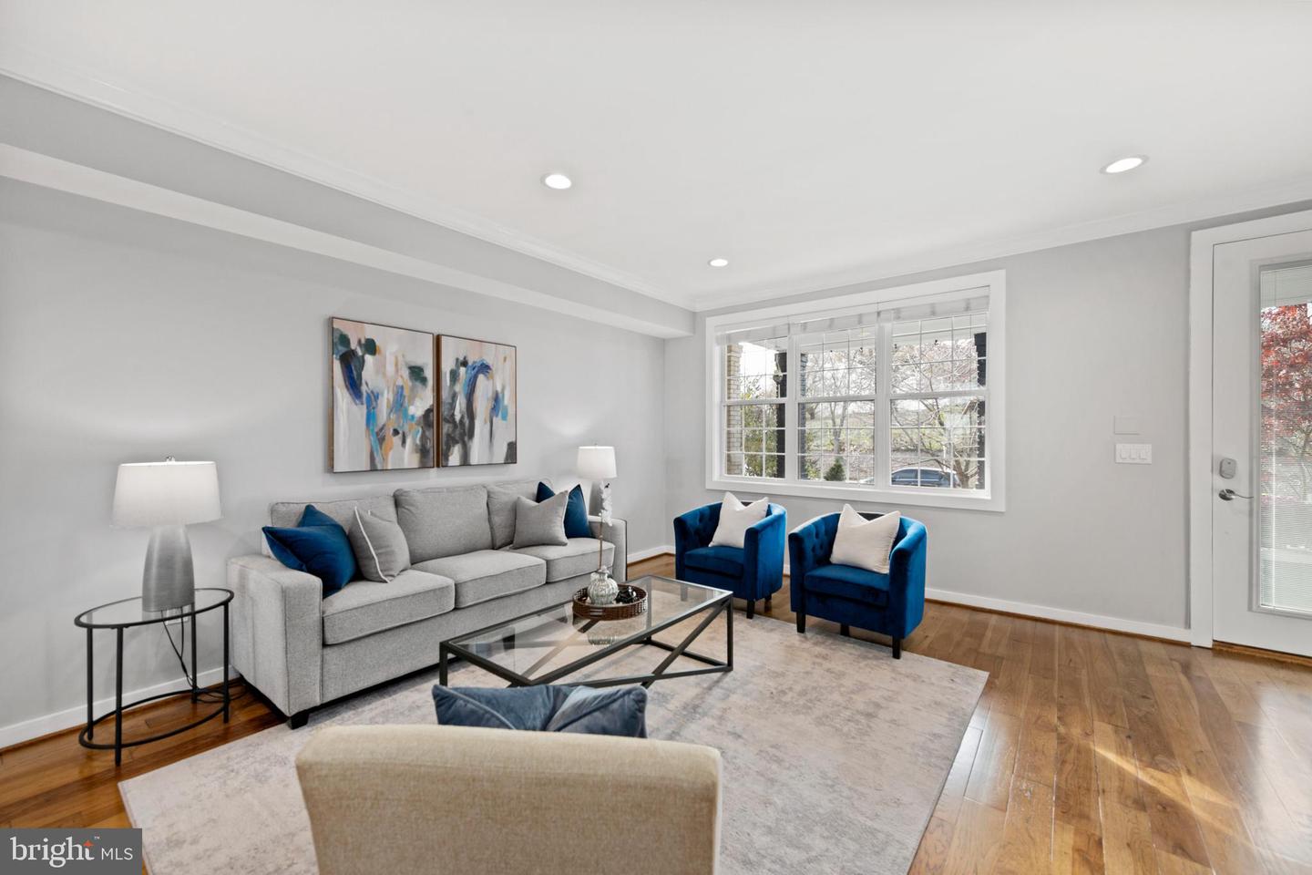 Photo 12 of 83 of 5739 9th St NW townhome
