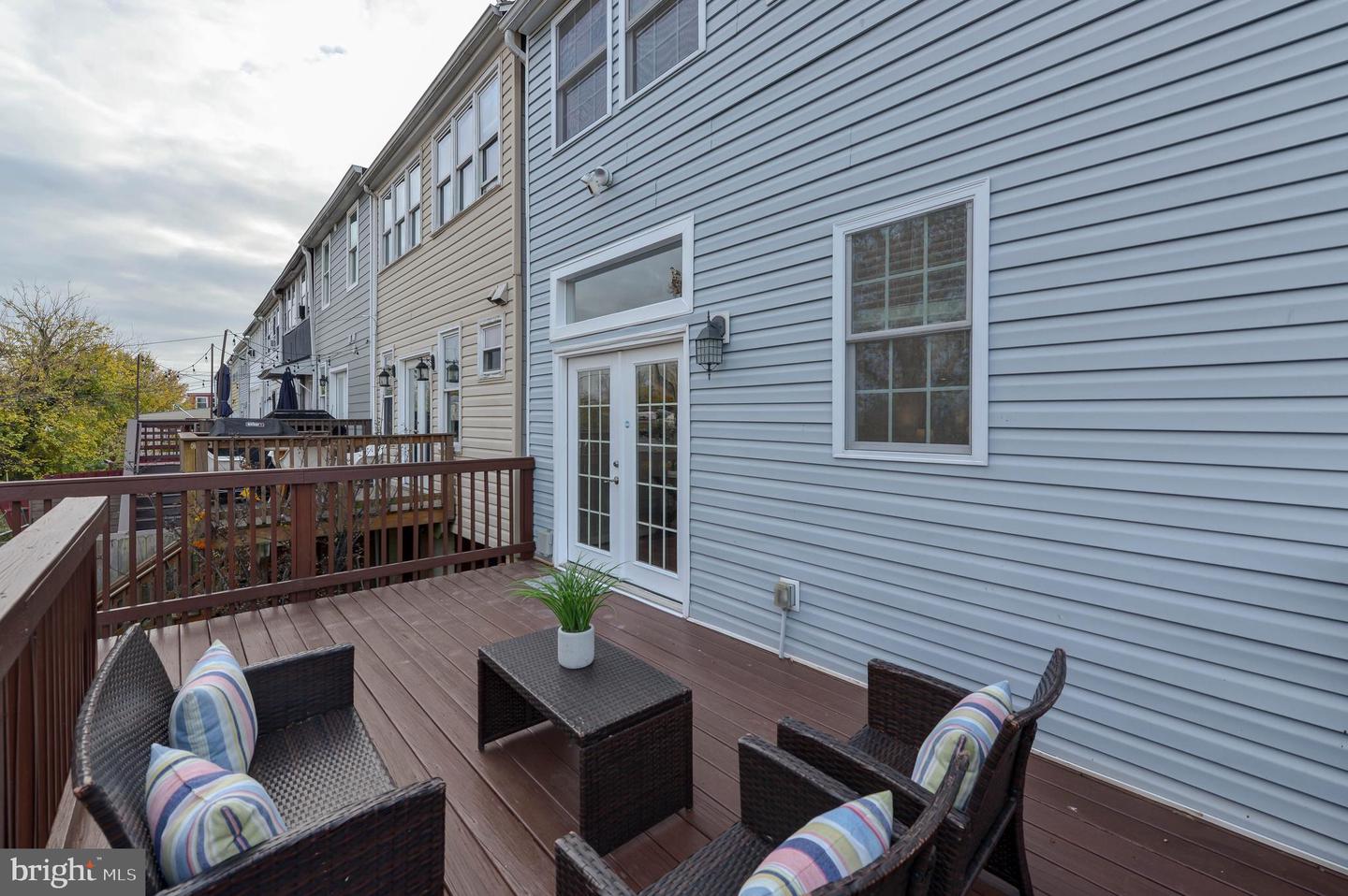 Photo 31 of 83 of 5739 9th St NW townhome