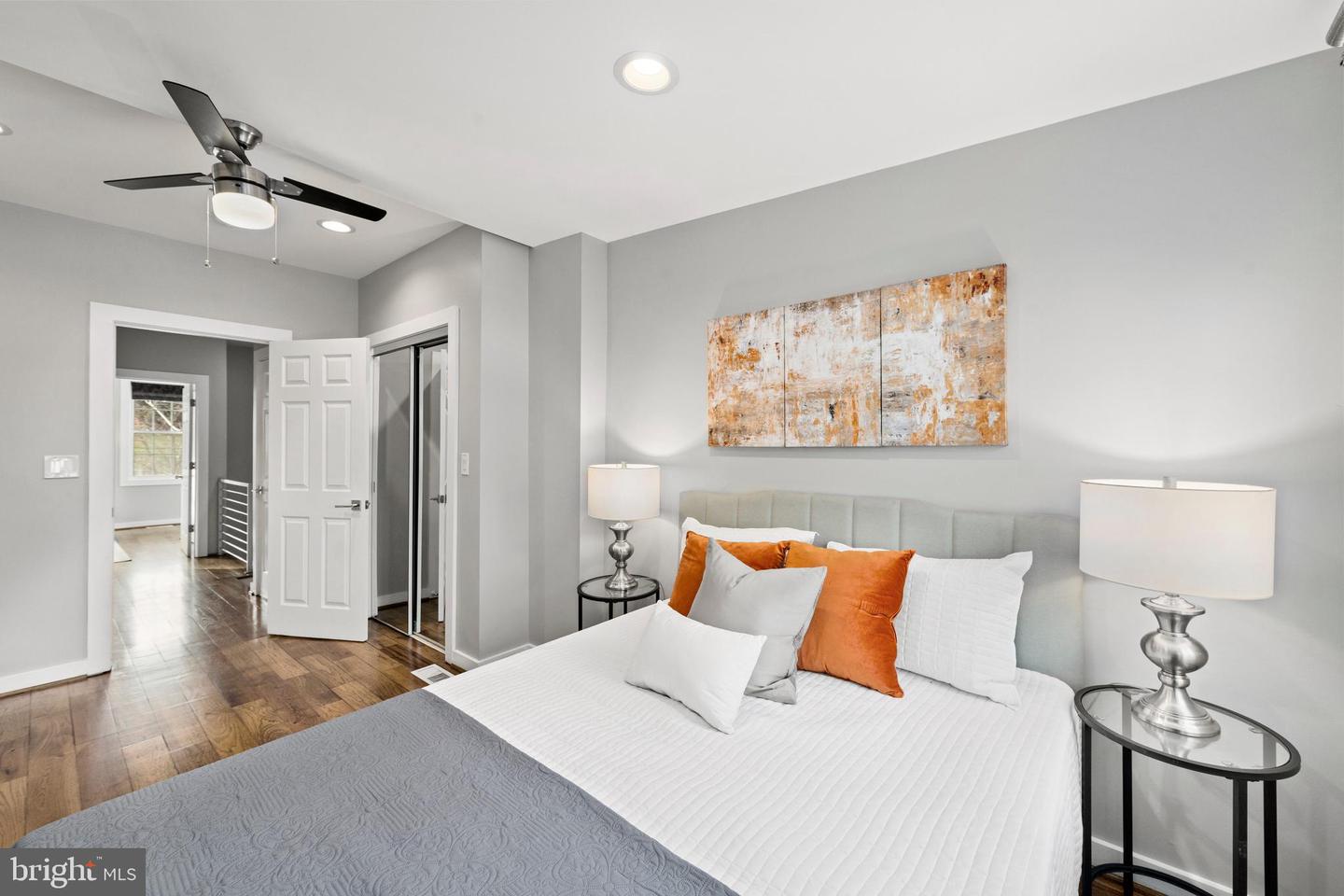 Photo 42 of 83 of 5739 9th St NW townhome