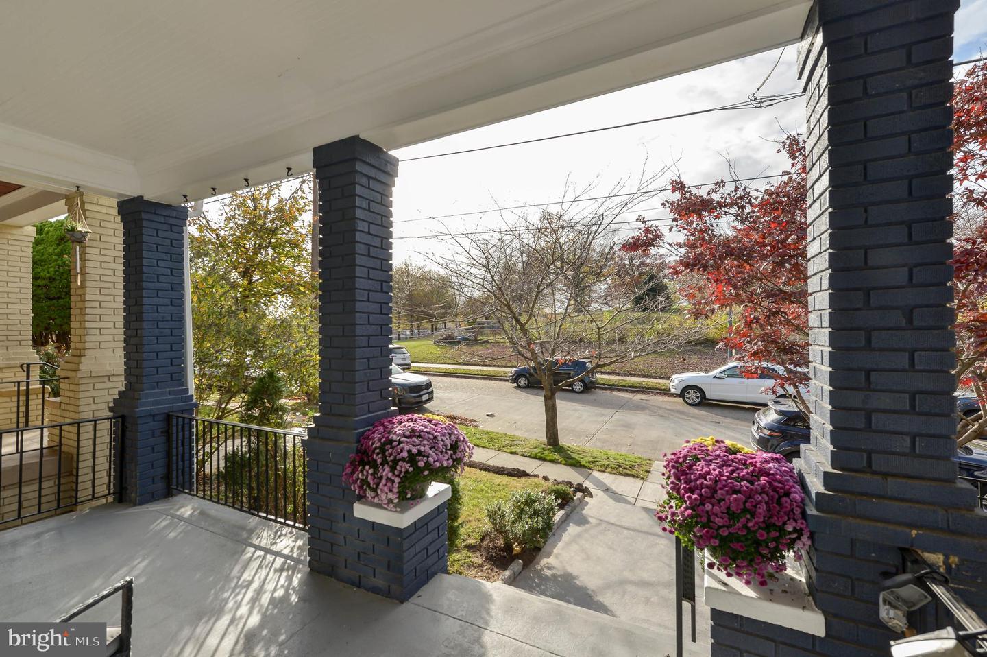 Photo 4 of 83 of 5739 9th St NW townhome