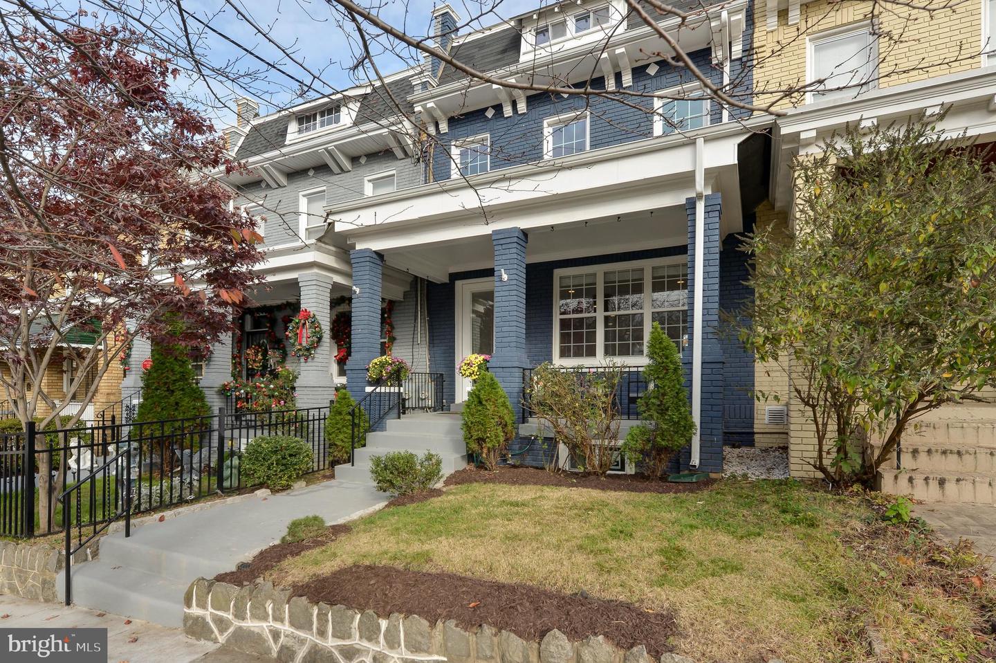 Photo 2 of 83 of 5739 9th St NW townhome