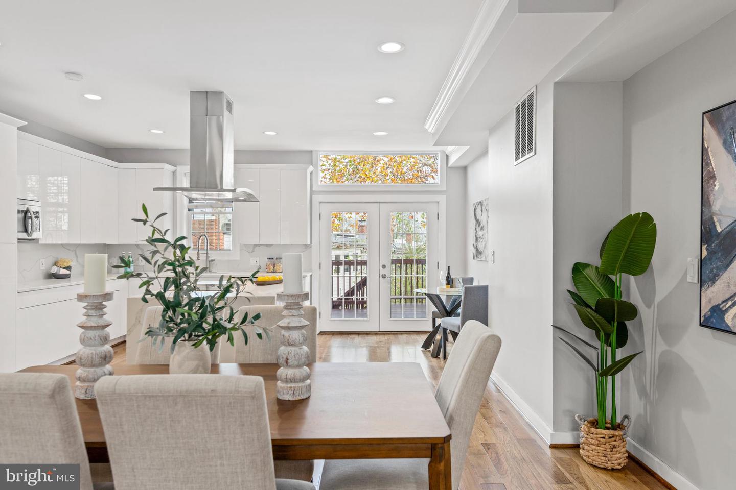 Photo 16 of 83 of 5739 9th St NW townhome