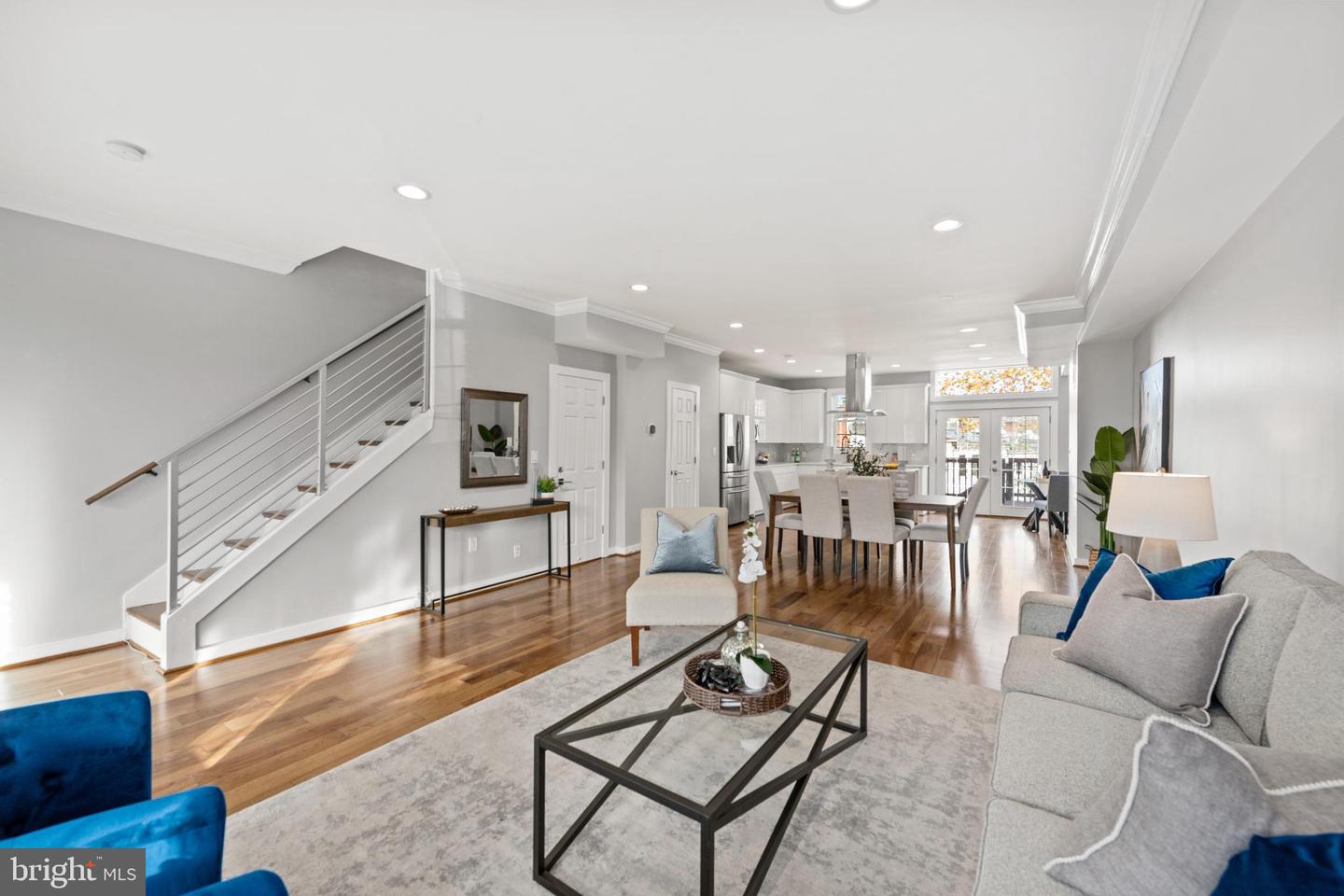 Photo 10 of 83 of 5739 9th St NW townhome