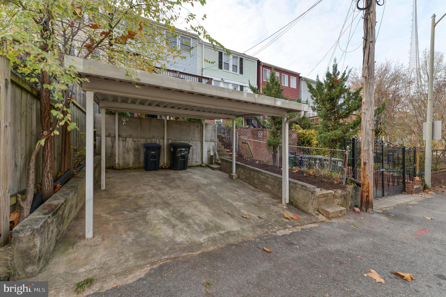 Photo 61 of 83 of 5739 9th St NW townhome