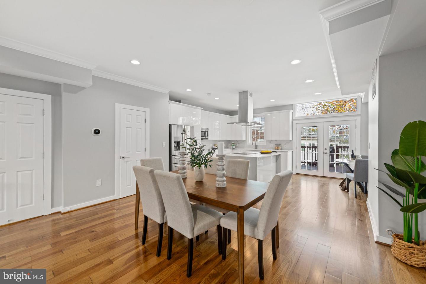 Photo 17 of 83 of 5739 9th St NW townhome