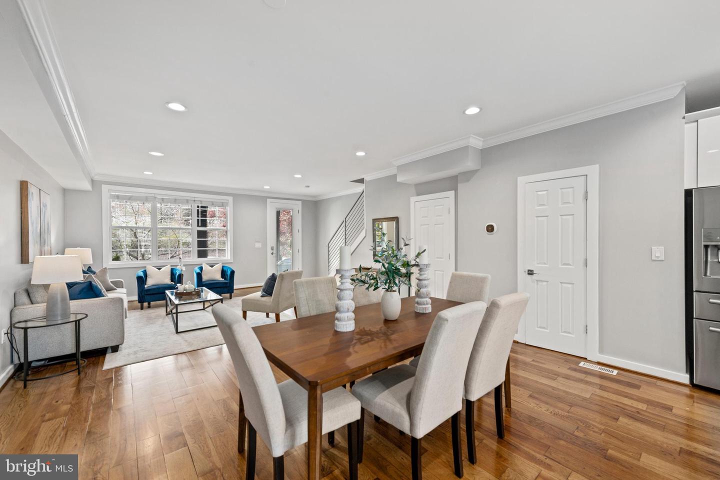 Photo 18 of 83 of 5739 9th St NW townhome
