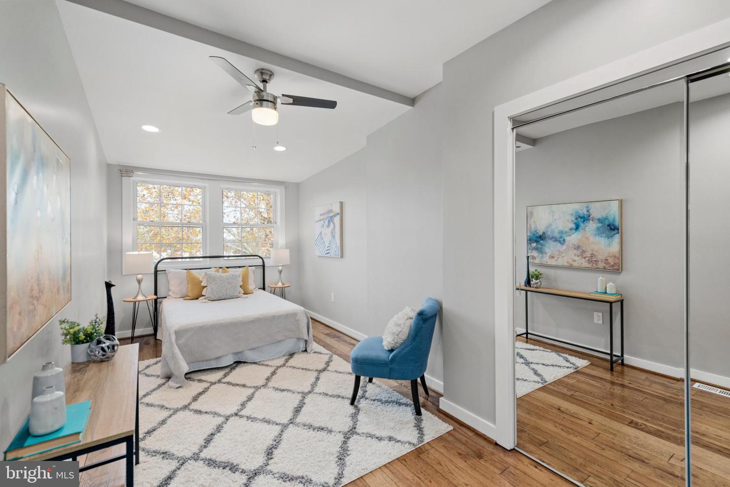 Photo 45 of 83 of 5739 9th St NW townhome