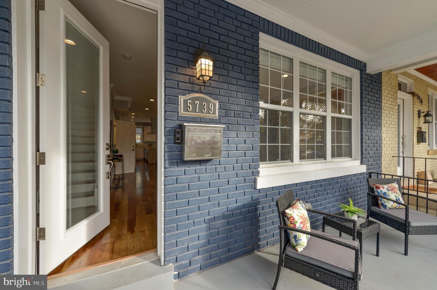 Photo 9 of 83 of 5739 9th St NW townhome