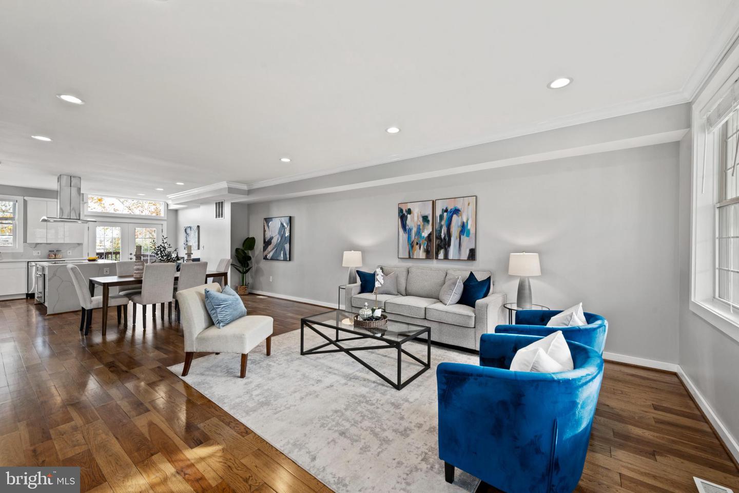 Photo 11 of 83 of 5739 9th St NW townhome