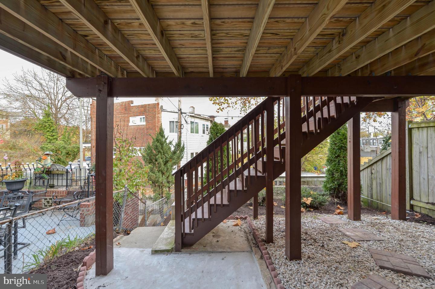 Photo 60 of 83 of 5739 9th St NW townhome