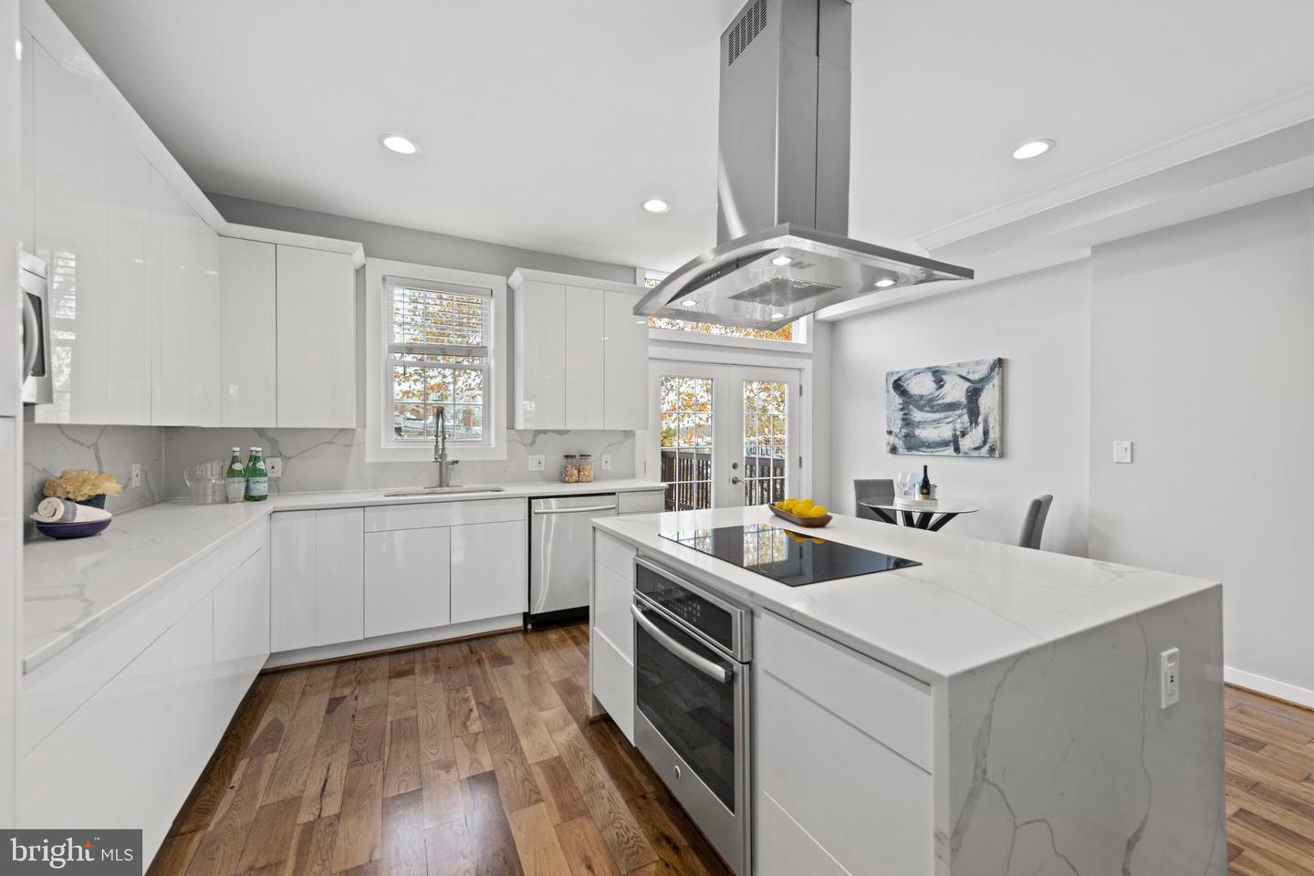 Photo 27 of 83 of 5739 9th St NW townhome