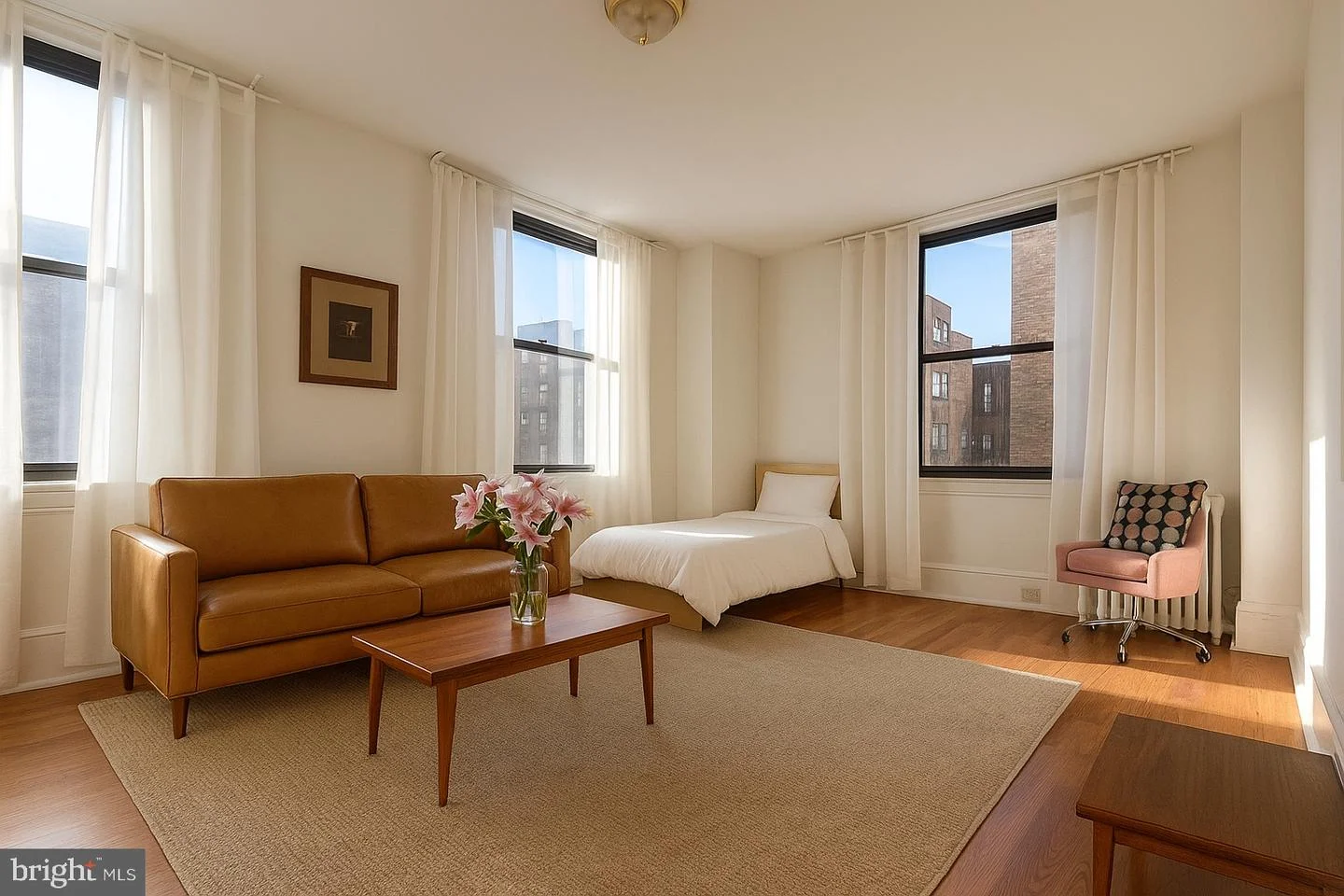 1324 Locust Street Unit 704