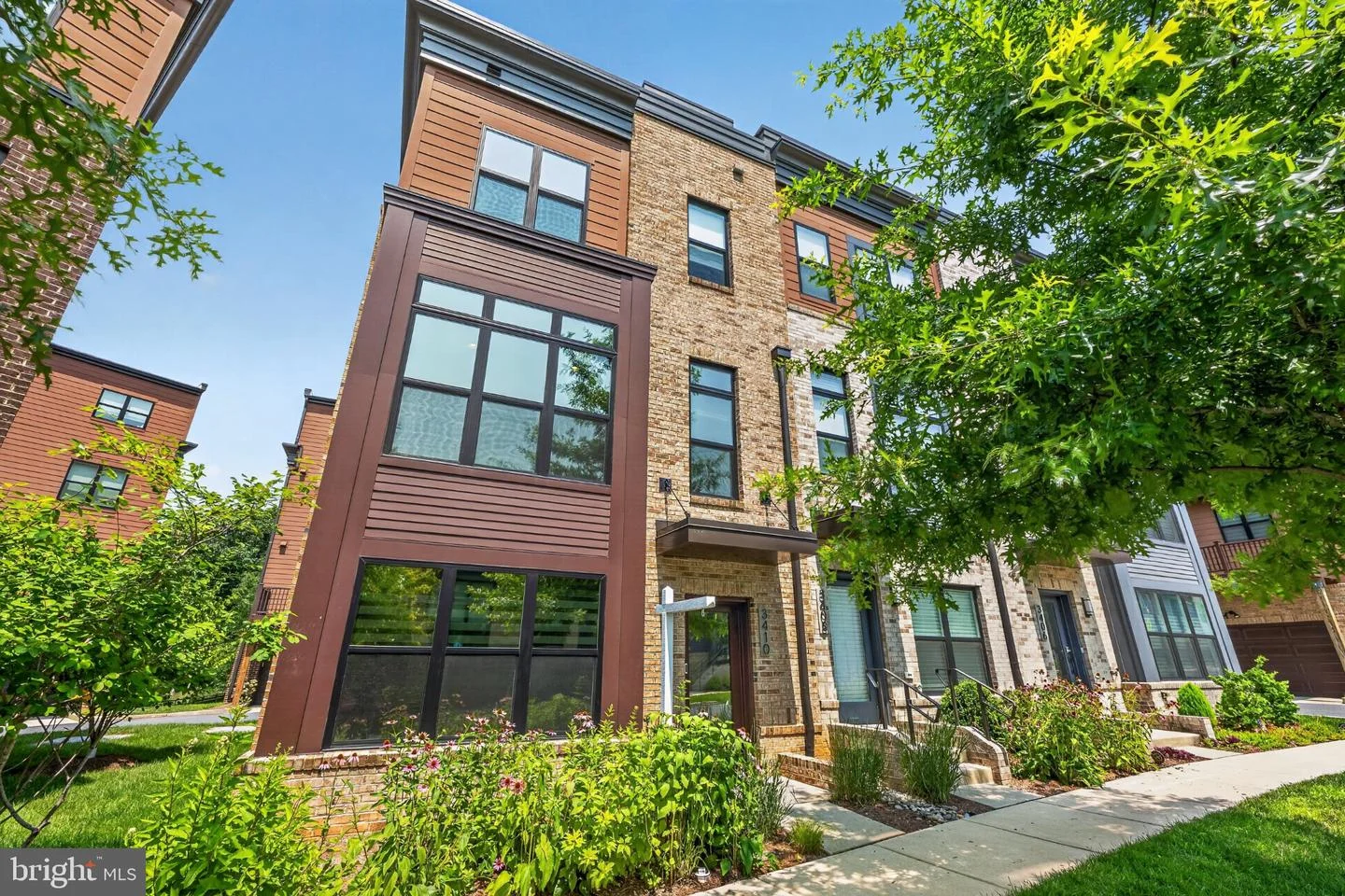 3410 Wood Aster Place