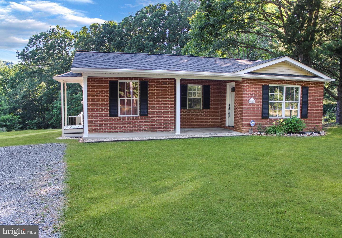 View Front Royal, VA 22630 house