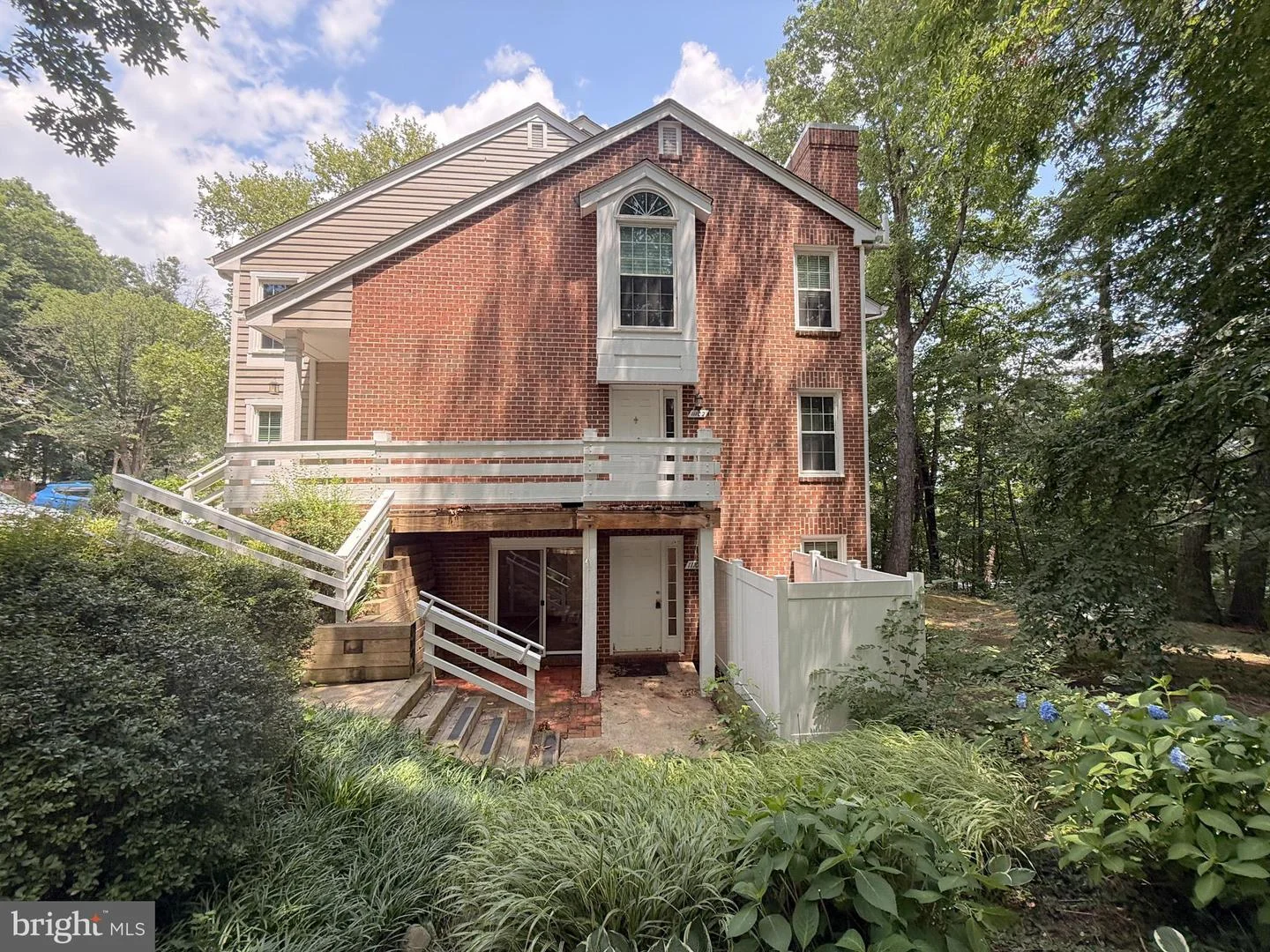 11100 Beaver Trail Court Unit LL