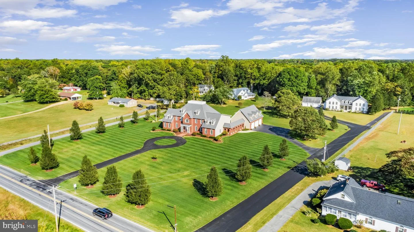 13550 Bill Lyon Place, Bryantown, MD, 20617